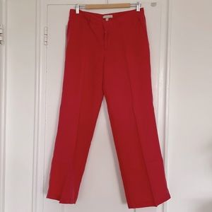 Banana Republic Linen Pants
